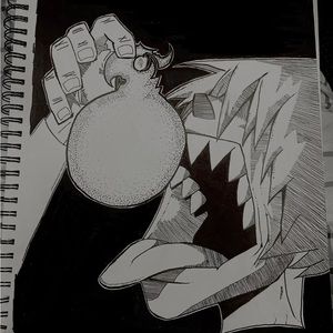 Meet your Posher, Gabriel